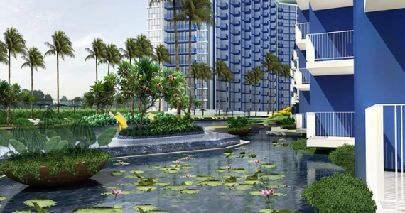 รูปภาพ บ้านทิวทะเล 2 (Baan Thew Talay II)