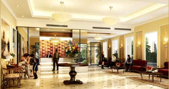 รูปภาพ ศุภาลัย เอลีท สาทร-สวนพลู (Supalai Elite Sathorn-Suan Plu)