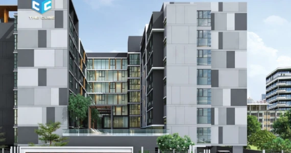 รูปภาพ เดอะ คิวบ์ พรีเมียม รัชดา 32 (The Cube Premium Ratchada 32)