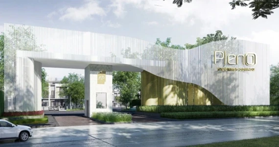 รูปภาพ พลีโน่ รามอินทรา - วงแหวน (Pleno Ramintra - Wongwaen)