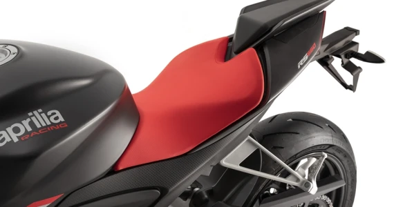 รูปภาพ อาพริเลีย Aprilia RS 660 ปี 2022