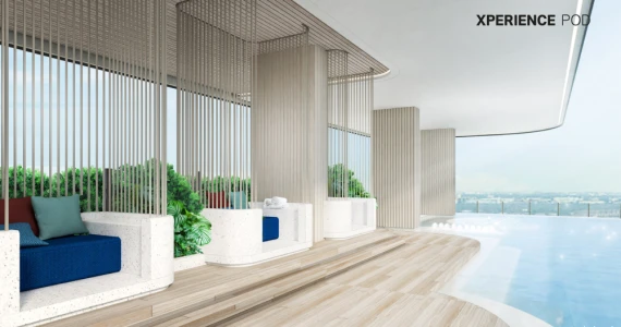 รูปภาพ ซิม พระราม 3 - สุขสวัสดิ์ (XIM Rama 3 - Suksawat)