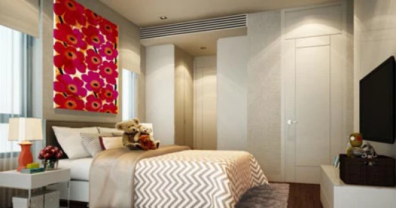 รูปภาพ เดอะ ซิตี้ รามอินทรา (The City)