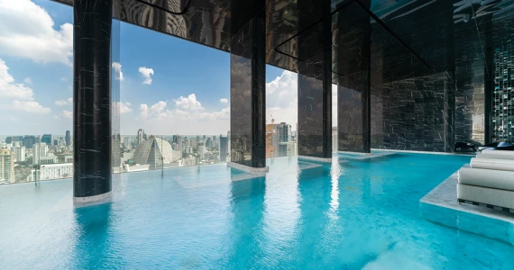 รูปภาพ แอชตัน อโศก (Ashton Asoke)