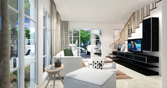 รูปภาพ เดอะ คาสเทลโล ลาดพร้าว 71 (The Castello Lardpraw 71)