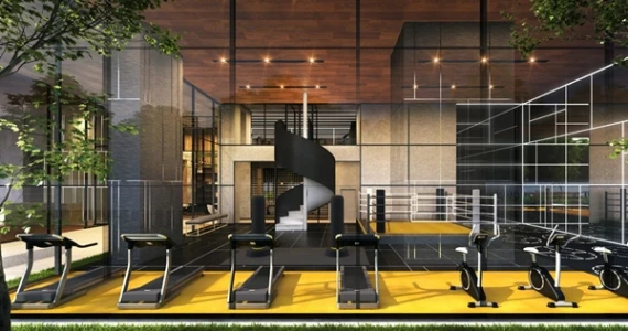 รูปภาพ เมทริส พระราม 9-รามคำแหง (Metris Rama 9-Ramkhamheang)