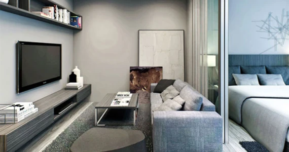 รูปภาพ โมดิซ ลาดพร้าว 18 (Modiz Ladprao 18)