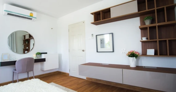 รูปภาพ ไลฟ์ วัลเลย์ สุขุมวิท - เขาน้ำซับ (Life Valley)