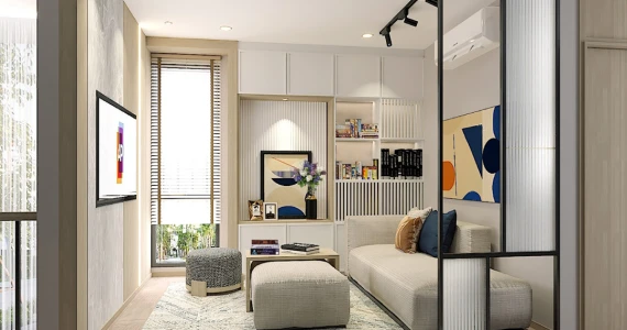 รูปภาพ บ้านกลางเมือง ดิ อิดิชั่น ประชาชื่น-งามวงศ์วาน (Baanklangmueng The Edition Prachachuen-Ngamwongwan)