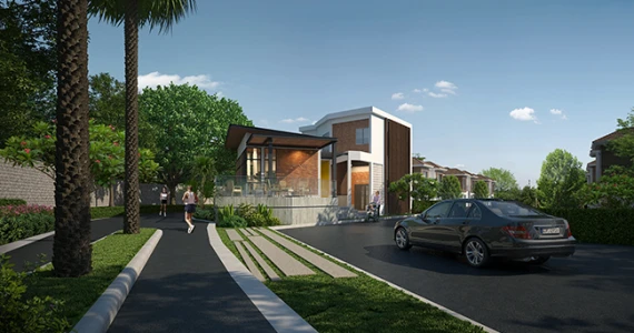 รูปภาพ ไอริส พาร์ค ชัยพฤกษ์-วงแหวน (IRIS Park Chaiyapruk-Wongwean)