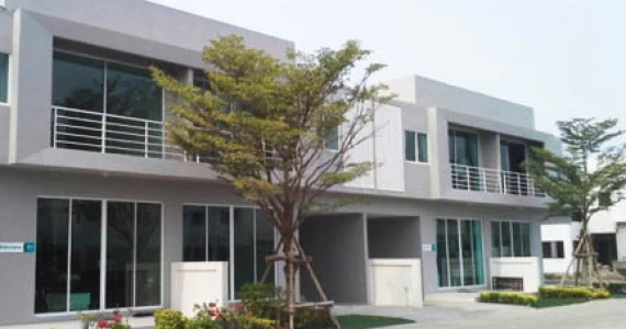 รูปภาพ แฮปปี้โฮม แจ้งวัฒนะ หลักสี่ (Happy Home Chaengwattana - Laksi)