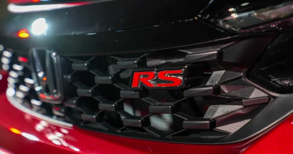 รูปภาพ ฮอนด้า Honda City Turbo RS ปี 2023