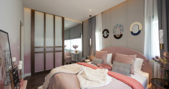 รูปภาพ ฮาบิเทีย ออร์บิต หทัยราษฎร์ (Habitia Orbit Hathairat)