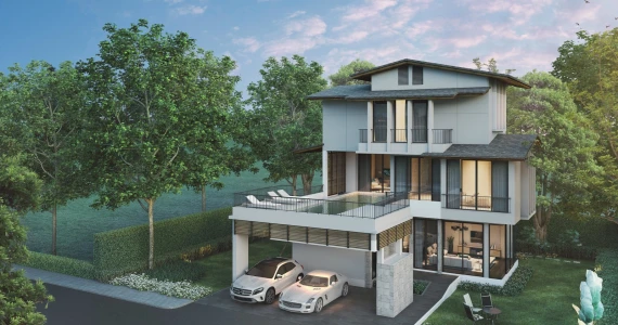 รูปภาพ บ้านนวัต รามคำแหง 118 (Baan Nawat Ramkhamhaeng 118)