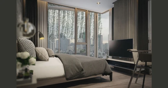 รูปภาพ เดอะ ทีค สุขุมวิท 39 (The Teak sukhumvit 39)