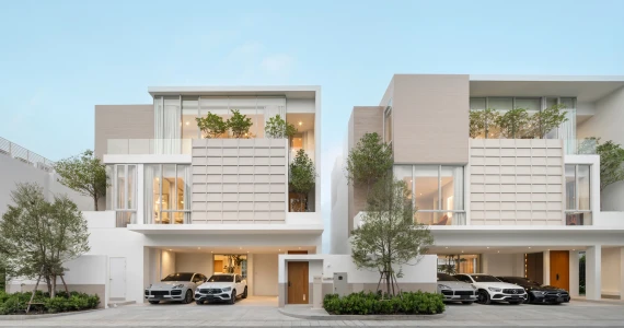 รูปภาพ โนเบิล เทอร์รา พระราม 9 - เอกมัย (Noble Terra Rama9 - Ekamai)