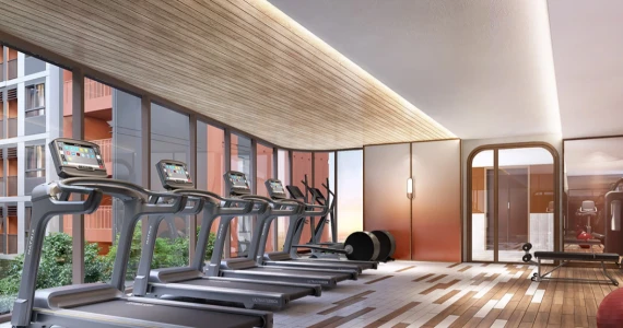 รูปภาพ เดอะ มูฟ บางนา (The Muve Bangna)