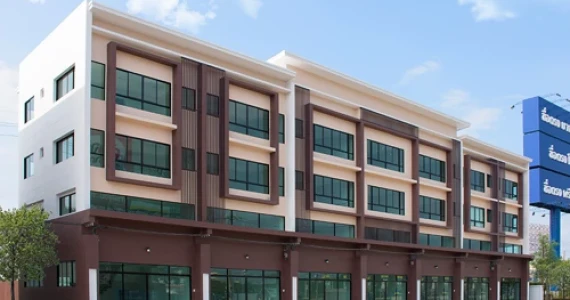 รูปภาพ ซื่อตรง โคซี่ แอท เวิร์ค บางบัวทอง 340 (Suetrong Cozy At Work Bangbuathong 340)