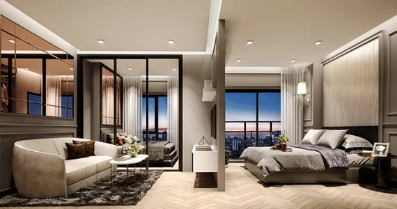 รูปภาพ โมดิซ คอลเลคชั่น บางโพ (Modiz Collection Bangpho)