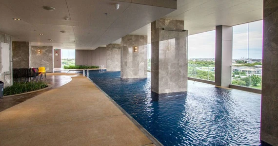 รูปภาพ อินฟินิตี้ วัน (Infinity One)