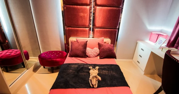 รูปภาพ เดอะ มิราเคิล พลัส เศรษฐกิจ-คลองครุ (The Miracle Plus)