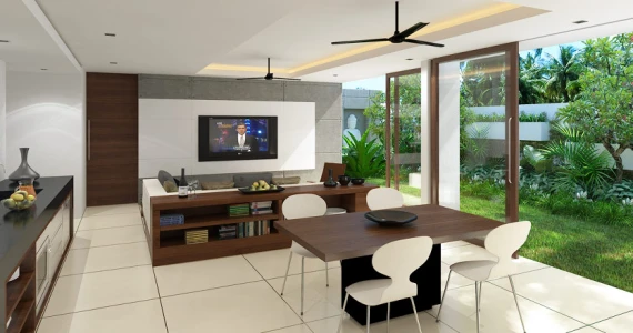 รูปภาพ โมดีน่า คอนโดมิเนียม แอนด์ พูลวิลล่า ปราณบุรี (MODENA Condominium & Pool Villas, Pranburi)