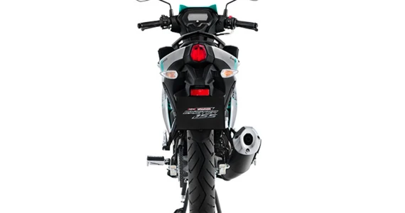 รูปภาพ ยามาฮ่า Yamaha Exciter 155 VVA ปี 2025