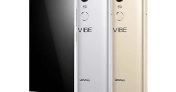 รูปภาพ เลอโนโว LENOVO-VIBE K5 Note