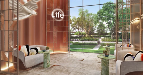 รูปภาพ ไลฟ์ พหลฯ-ลาดพร้าว (Life Phahon-Ladprao)