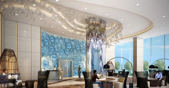 รูปภาพ ศุภาลัย ริวา แกรนด์ (Supalai Riva Grande)