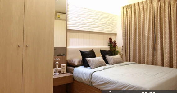 รูปภาพ ลุมพินี วิลล์ ประชาชื่น-พงษ์เพชร 2 (Lumpini Vill Prachachuen-Phongphet 2)