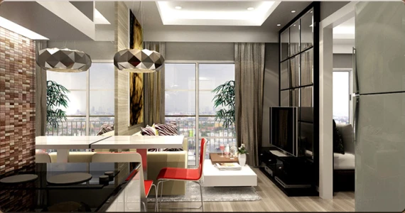 รูปภาพ เดอะ ทีค บางนา-ตราด (The Teak Bangna-Trad)