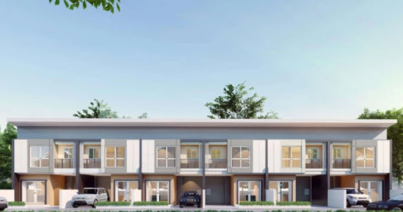 รูปภาพ เดอะ วัลเลย์ สุขุมวิท-บางแสน (The Valley Sukhumvit-Bangsaen)