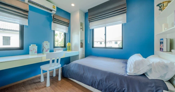 รูปภาพ เอโทล บาหลี บีช มอเตอร์เวย์-ลาดกระบัง (Atoll Bali Beach)