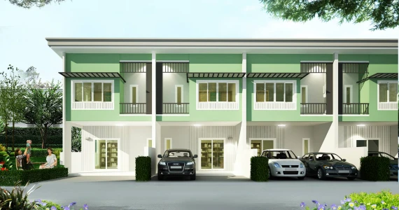 รูปภาพ เดอะ มิกซ์ มาบยางพร (The Mix Mabyangporn)