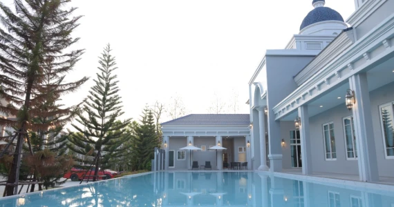 รูปภาพ แกรนดิโอ 2 พระราม 2 (Grandio 2 Rama 2)