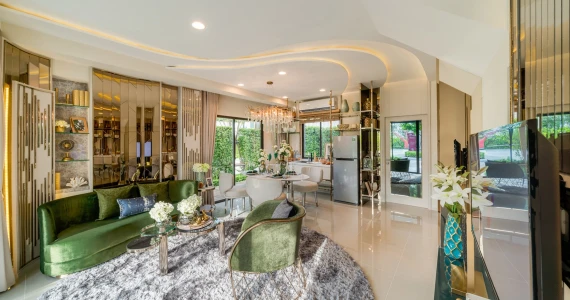 รูปภาพ พลีโน่ ชัยพฤกษ์-แจ้งวัฒนะ 2 (Pleno Chaiyaphruek-Chaengwattana 2)