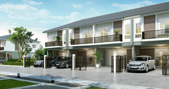 รูปภาพ ศุภาลัย พรีโม่ เพชรเกษม 110 (Supalai Primo Petchkasem 110)