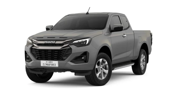 รูปภาพ อีซูซุ Isuzu D-MAX Hi-Lander 2 Door 2.2 Ddi Z M/T ปี 2025