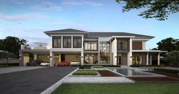 รูปภาพ ธารามันตรา เพรสทีจ (Tara Mantra Prestige)