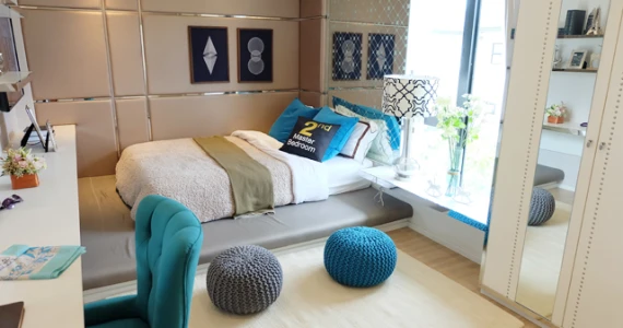 รูปภาพ บ้านกลางเมือง พระราม 2 (Baan Klang Muang Rama 2)