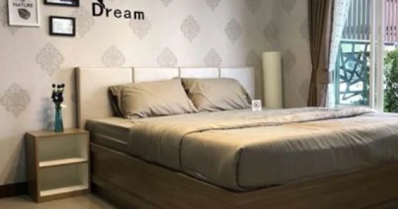 รูปภาพ ริวโอ วิลเลจ ปลวกแดง(Ryu O Village Pluak Daeng)