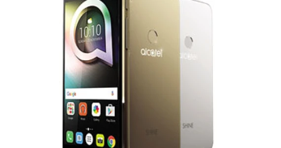 รูปภาพ อัลคาเทล Alcatel-SHINE LITE