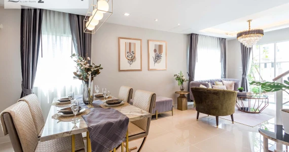 รูปภาพ แลนซีโอ คริป รัตนาธิเบศร์ - ท่าอิฐ 2 (Lanceo Crib Rattanathibet - Thait 2)