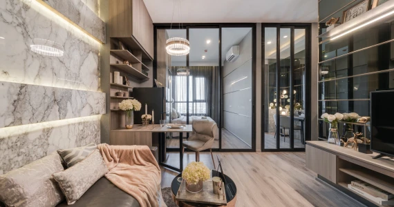 รูปภาพ ไนท์บริดจ์ ไพร์ม อ่อนนุช (Knightsbridge Prime Onnut)