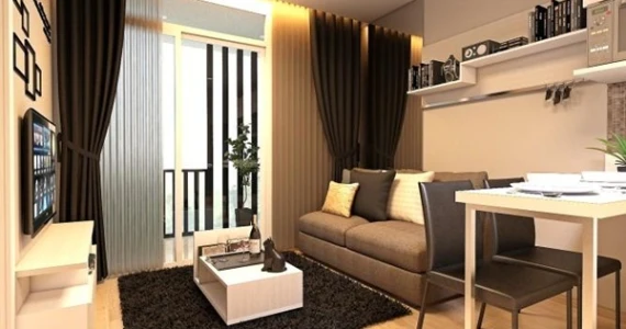 รูปภาพ คาซ่า คอนโด@CMU เชียงใหม่ (Casa Condo @ CMU)