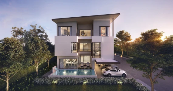 รูปภาพ เดอะ แกลมเมอร์ เอกมัย - ประดิษฐ์มนูธรรม (The Glamor Ekkamai - Pradit Manutham)