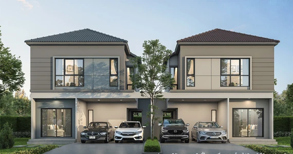 รูปภาพ วี คอมพาวด์ บางนา (V Compound Bangna)