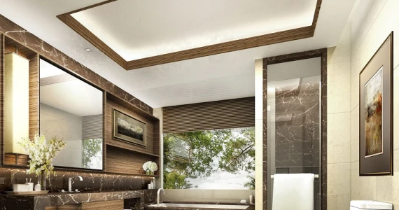 รูปภาพ เดอะ รอยัล เทียร์ (The Royal Tier Kanchanaphisek-Phran Nok)