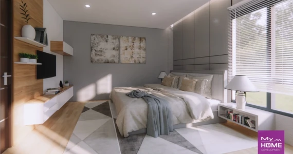 รูปภาพ มายโฮม ความสุข ราชพฤกษ์-พระราม 5 (My Home Kwamsook Ratchaphruek-Rama 5)